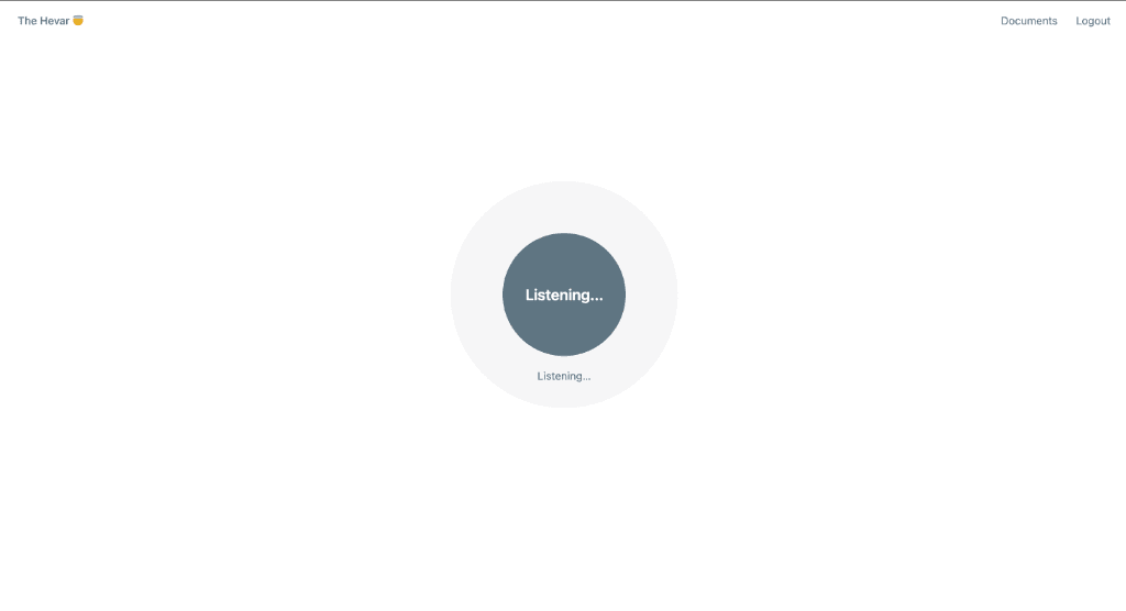 Hevar AI Assistant Core