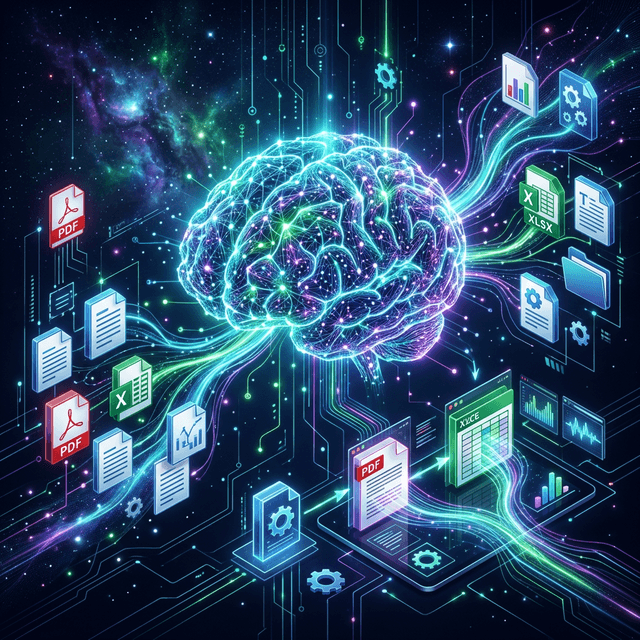 Hevar AI Assistant Core