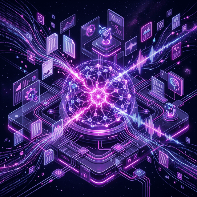 AI Agent Architecture