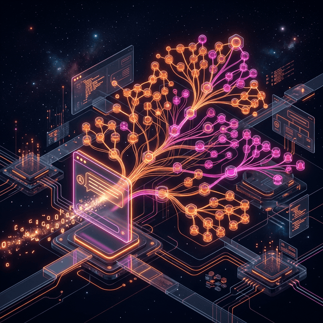 Chatbot Semantic Tree